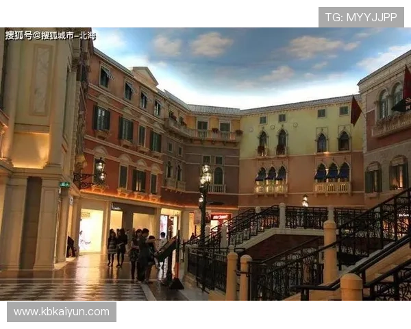 探索澳门娱乐场：有哪些精彩游戏可以尽情体验？