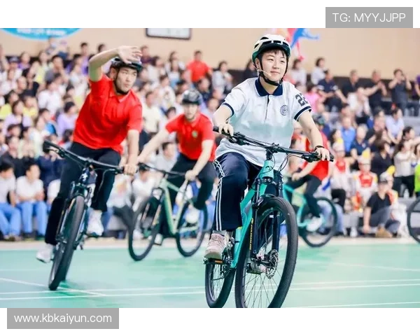 探索Yaxin体育：引领未来运动潮流的创新平台